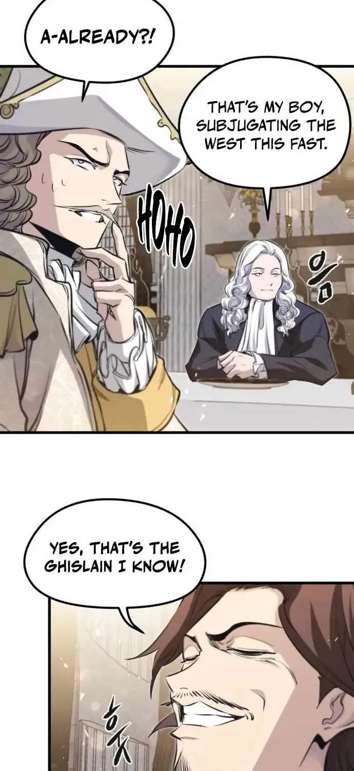 The Regressed Mercenary’s Machinations Chapter 104 - page 41