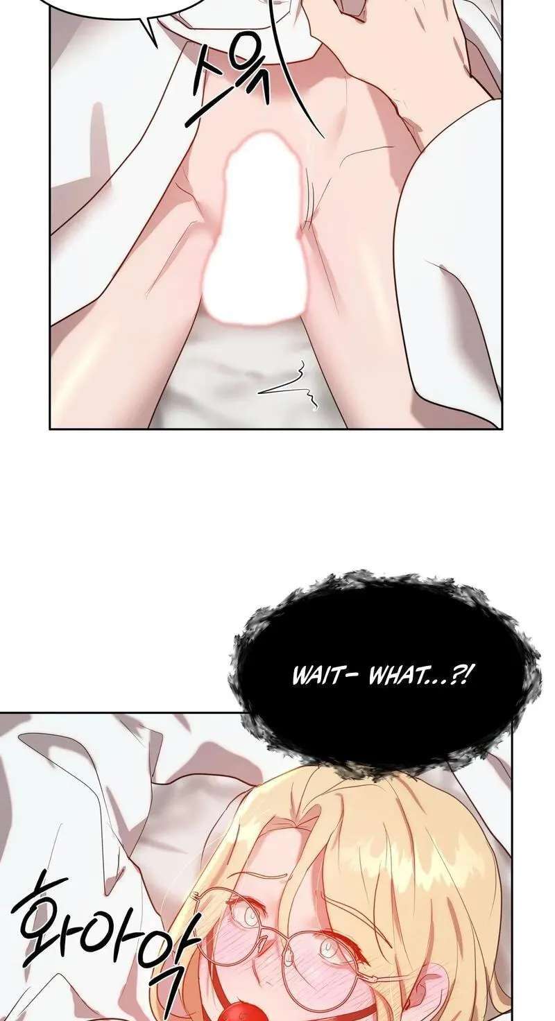 I Want to Be an Incubus Too! Chapter 33 - page 38