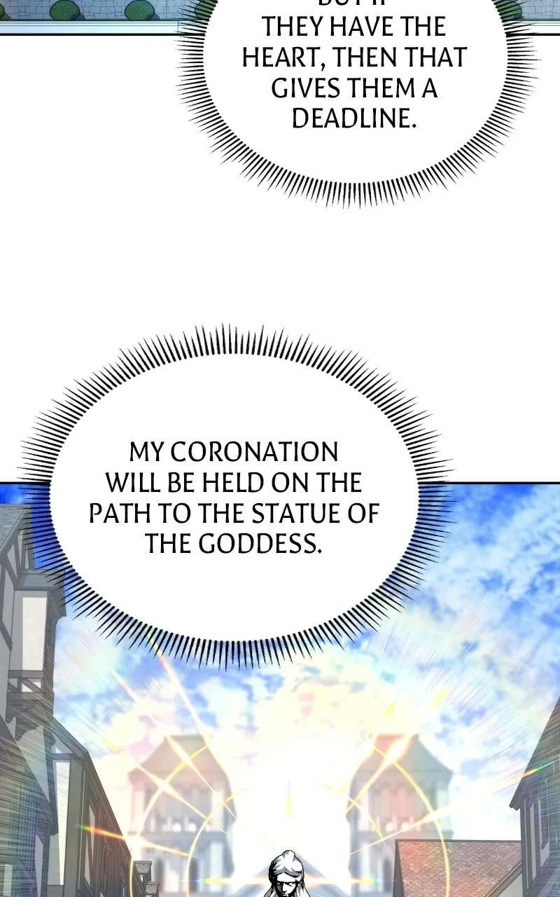The Holy Emperor’s Grandsonis a Necromancer Chapter 107 - page 57