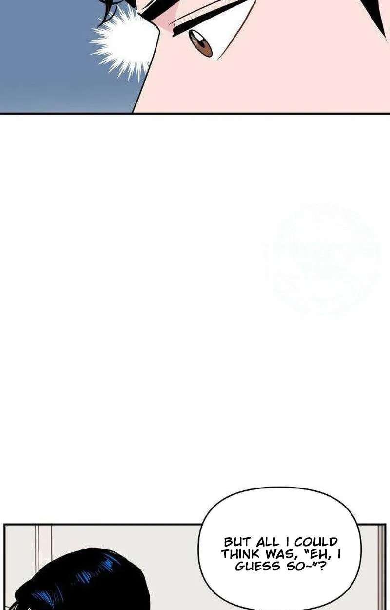 An Awkward Relationship Chapter 28 - page 74