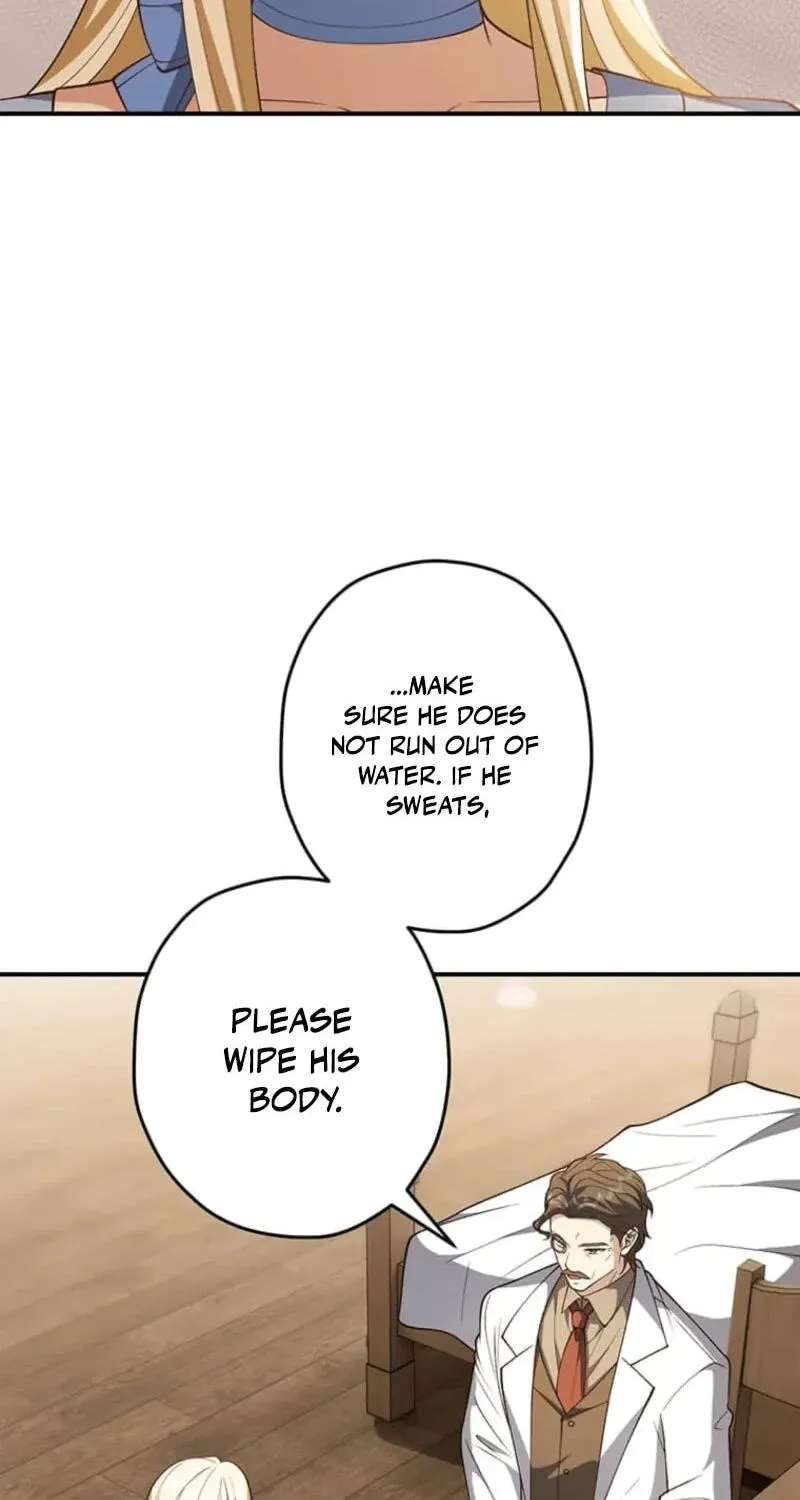 Konyaku Shita Ouji wa Moto Assassin de Shita Chapter 38 - page 40