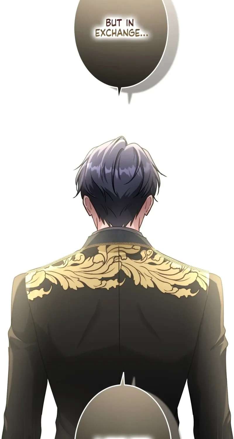 His Majesty Is My Ideal Boss! Chapter 22 - page 69