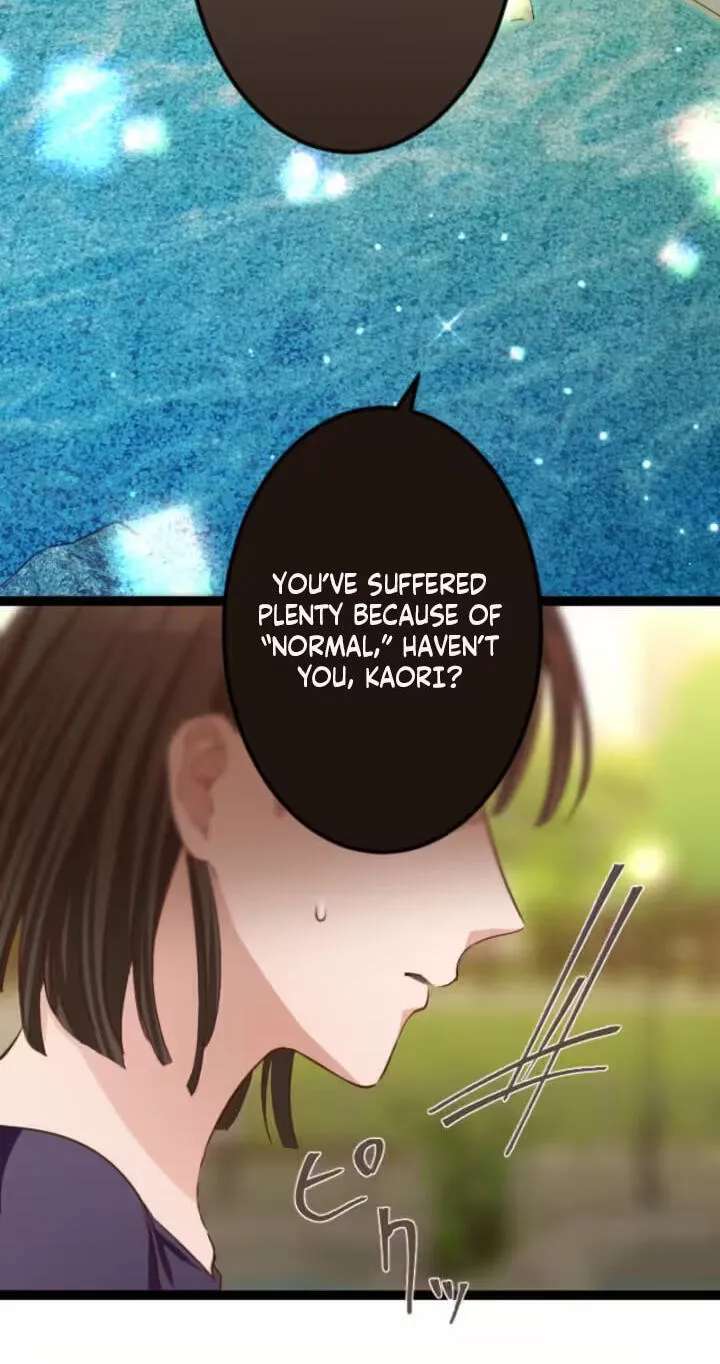 Otto no Furin Aite ga Watashi Datta Chapter 55 - page 61