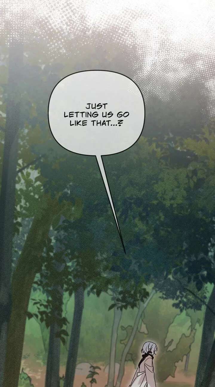 The Leader Has Disappeared Chapter 17 - page 61