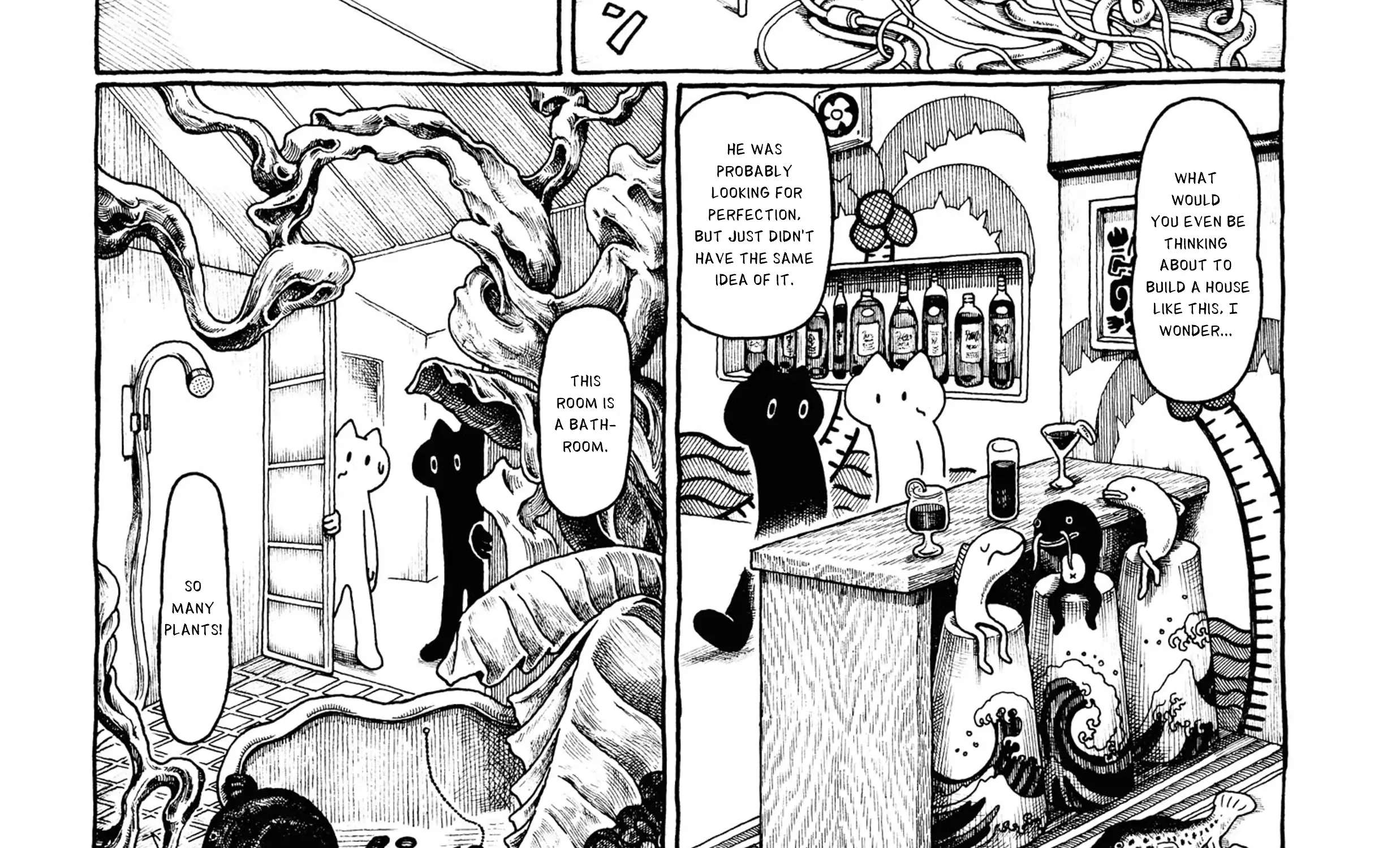 Iemeguri Chapter 1 - page 41