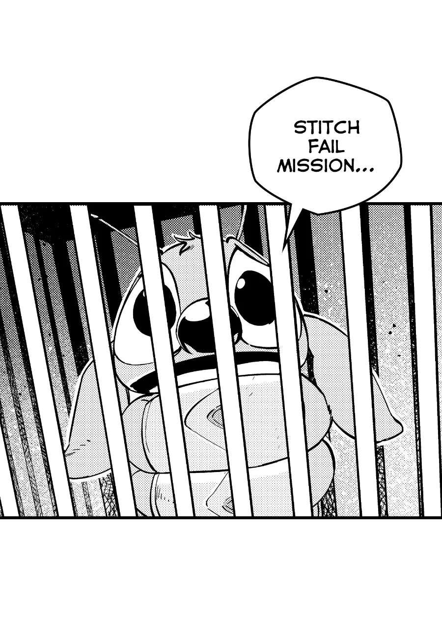 Stitch in Time Chapter 11 - page 37
