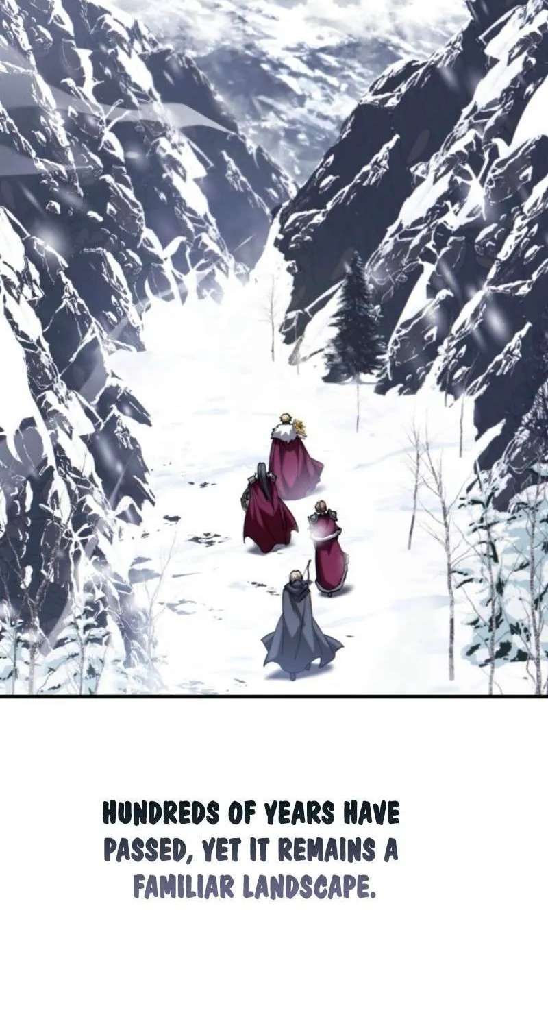I Became The Rogue First Prince Chapter 57 - page 37