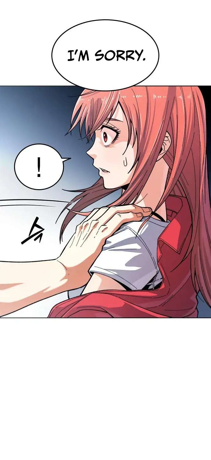 Love Tears Through Zombies Chapter 1 - page 169