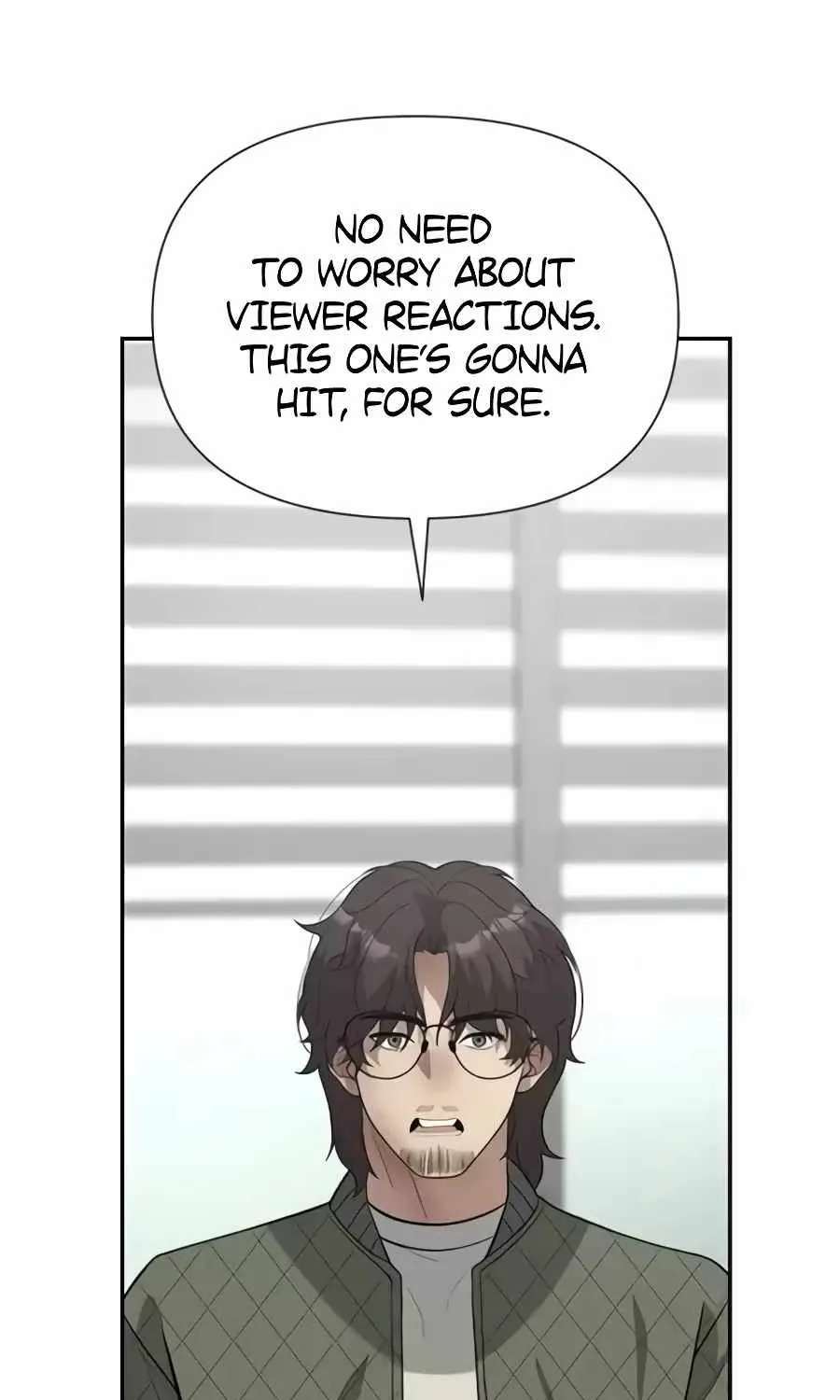 The God of Ad-Libs Chapter 32 - page 30