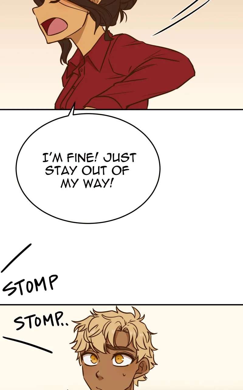 Diner for Adas Chapter 3 - page 53