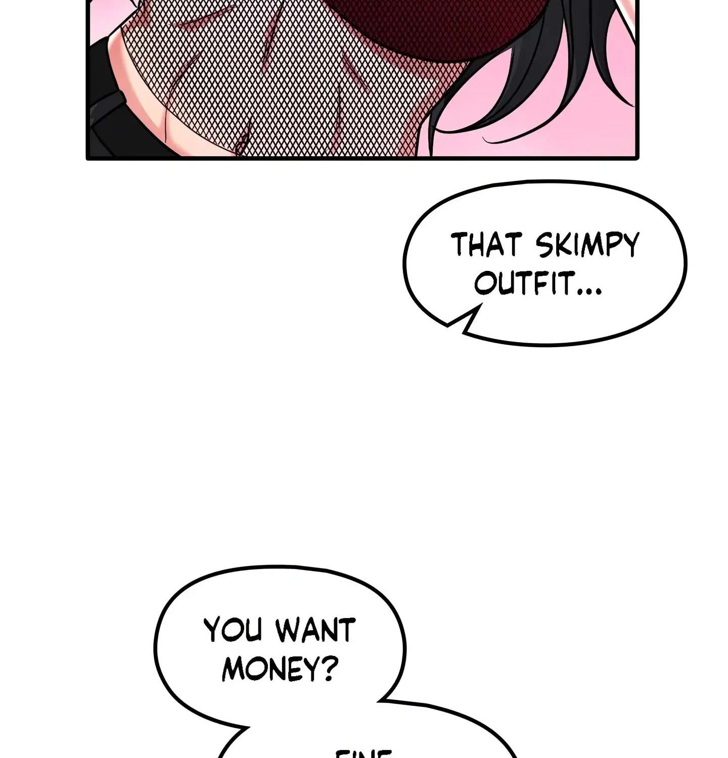 Bet Me Hard Chapter 13 - page 65