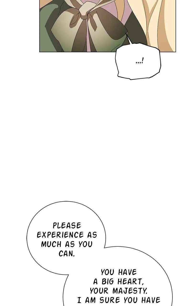 Wished You Were Dead Chapter 101 - page 87