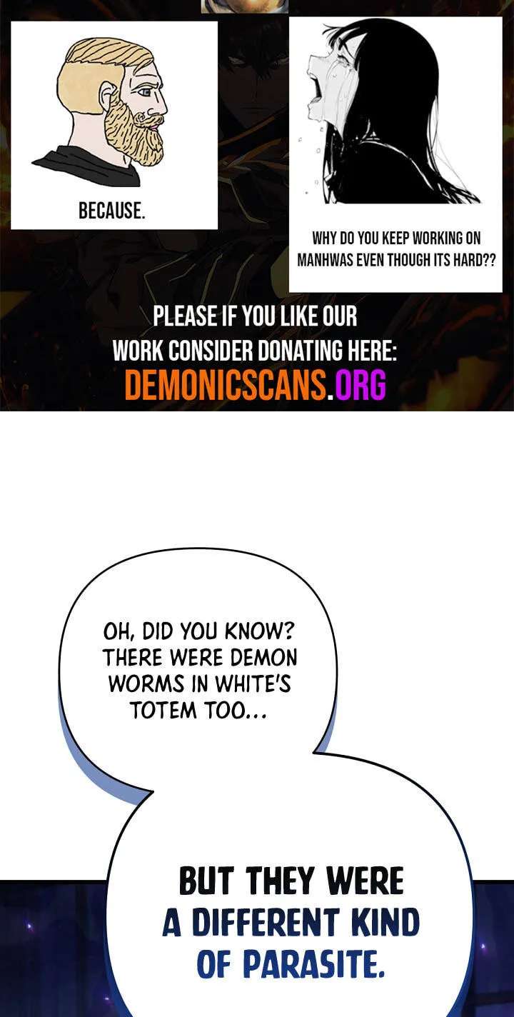 Holy Hella's Ultimate End Chapter 97 - page 2