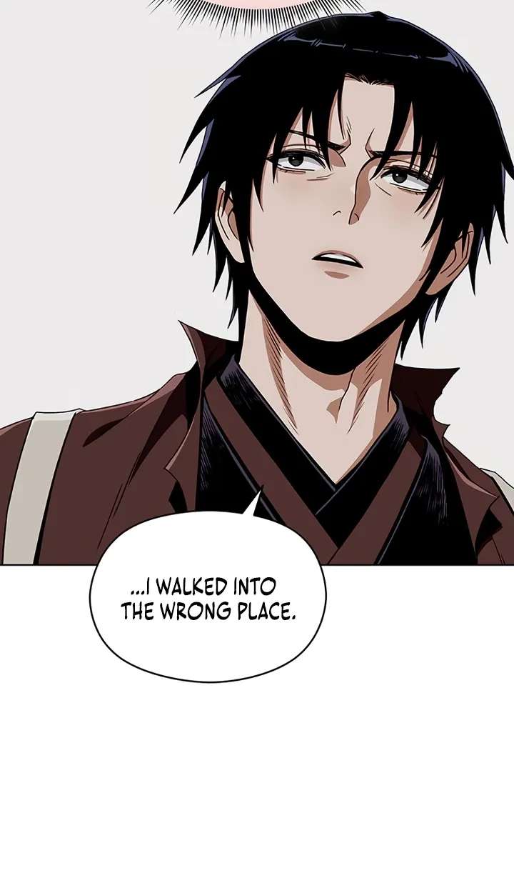 Heavenly Demon Apocalypse Chapter 5 - page 16