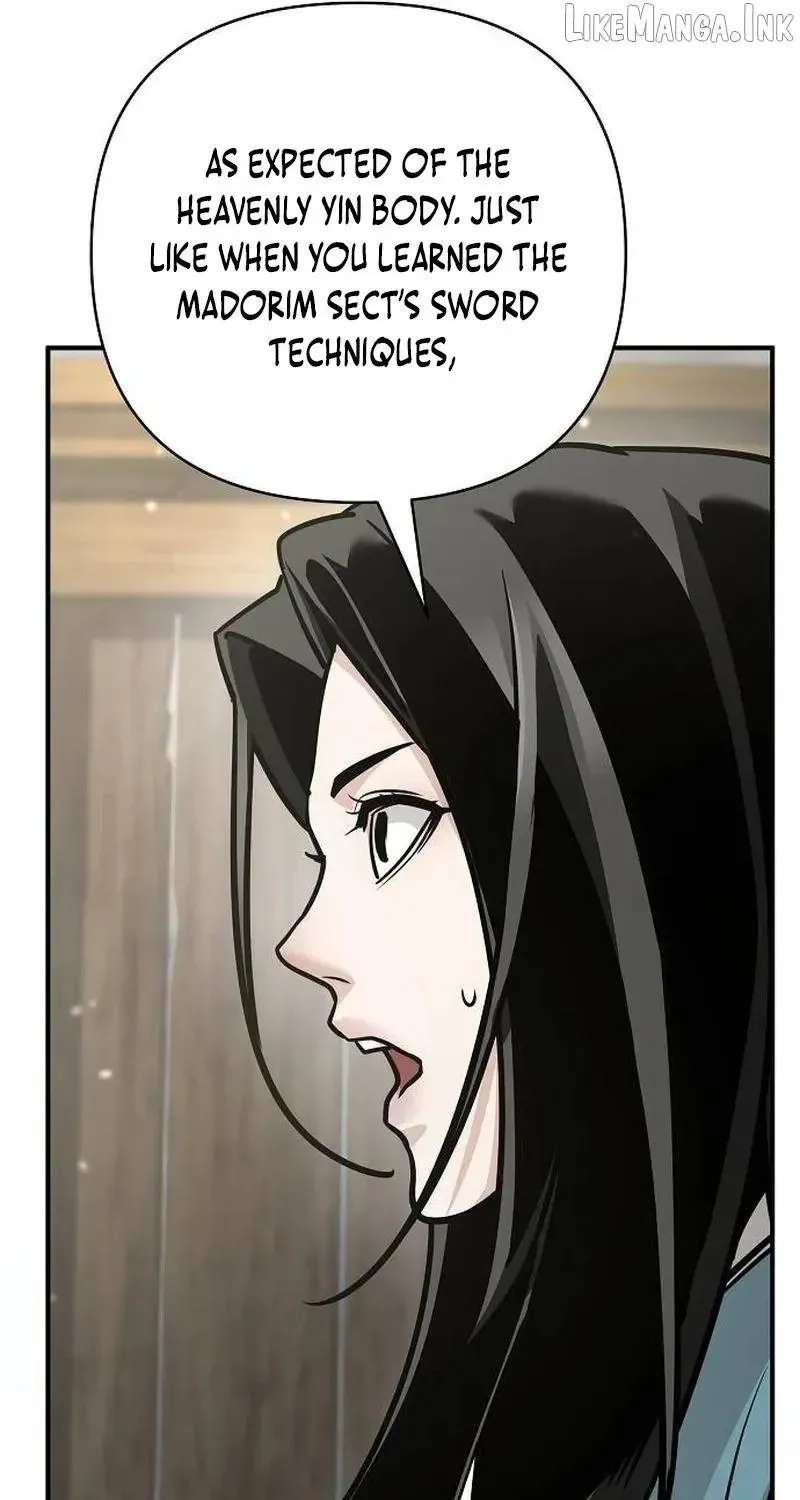 The Suspicious Boy Is One of the World's Top Ten Masters Chapter 130 - page 75
