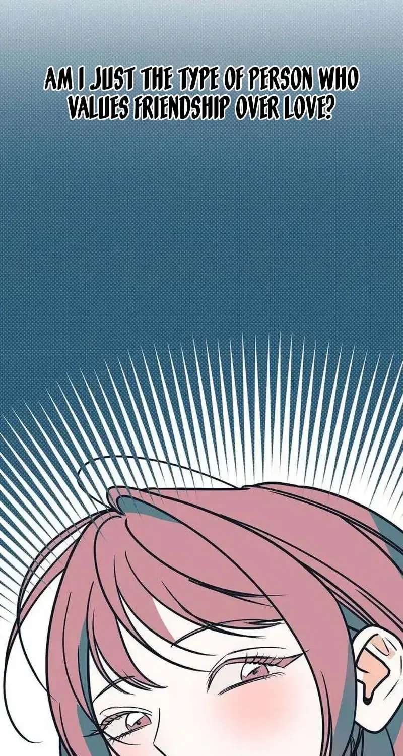 Hater Girl Chapter 14 - page 28