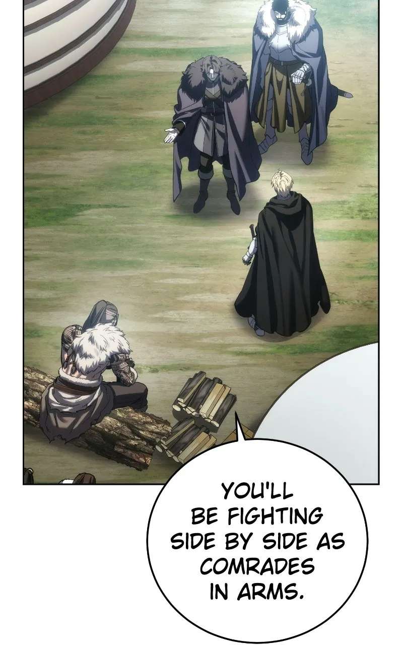 The StellarSwordmaster Chapter 131 - page 134