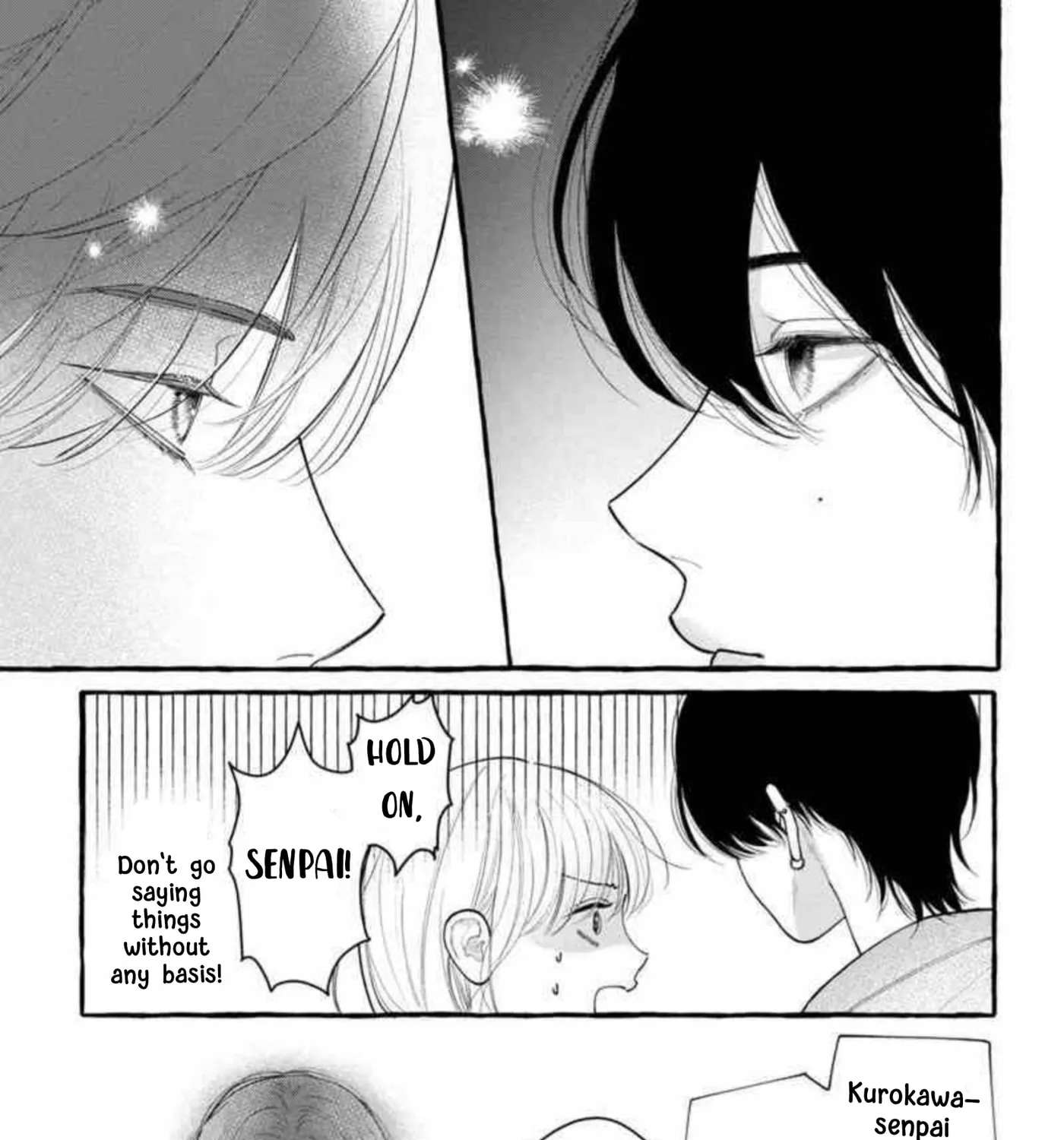 Amelia's Curious Romance Chapter 12 - page 74