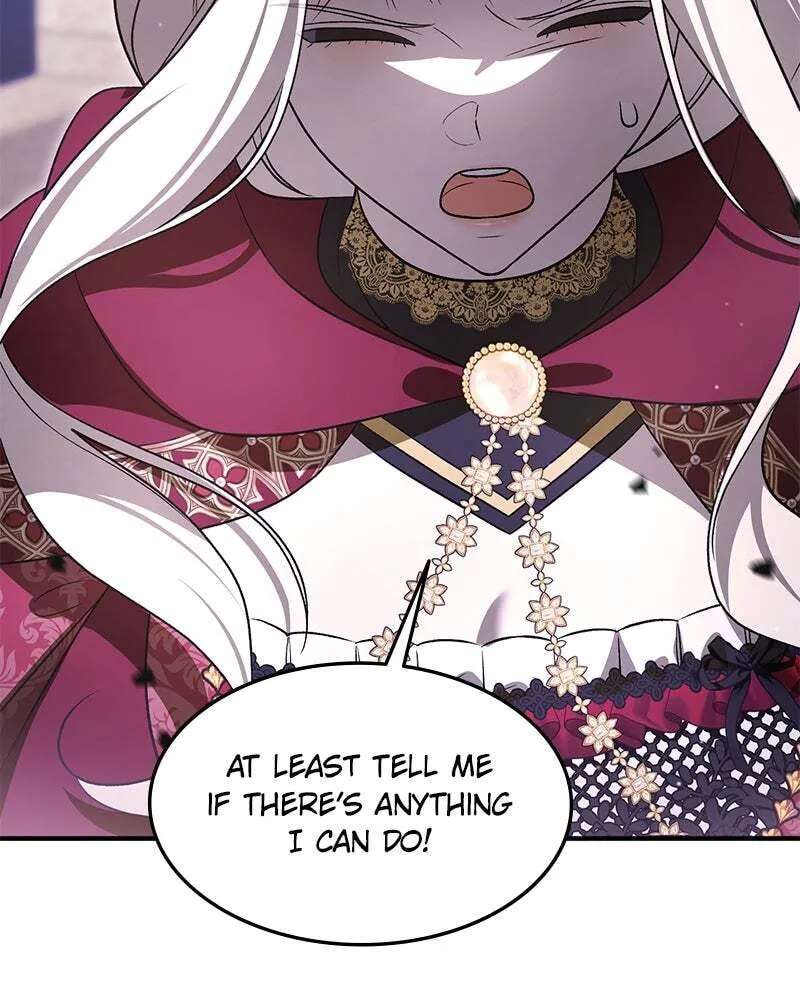 The Emperor's Puppy Chapter 82 - page 117