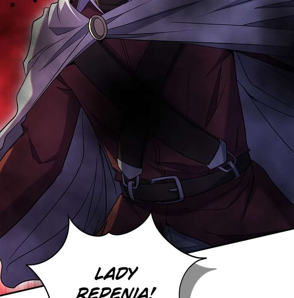 The Swordmaster's Reincarnation Chapter 80 - page 40