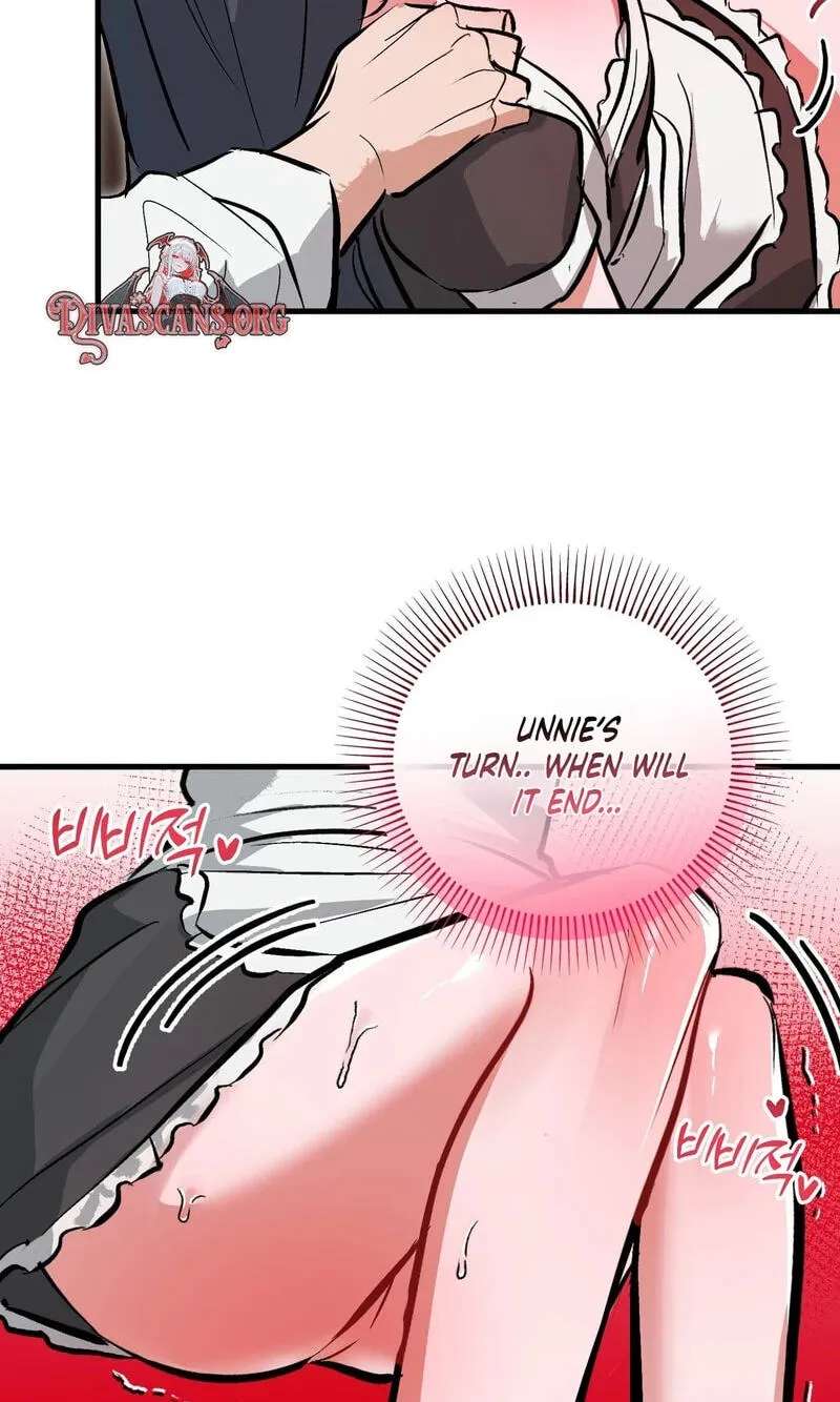 Amusement Park Chapter 11 - page 17