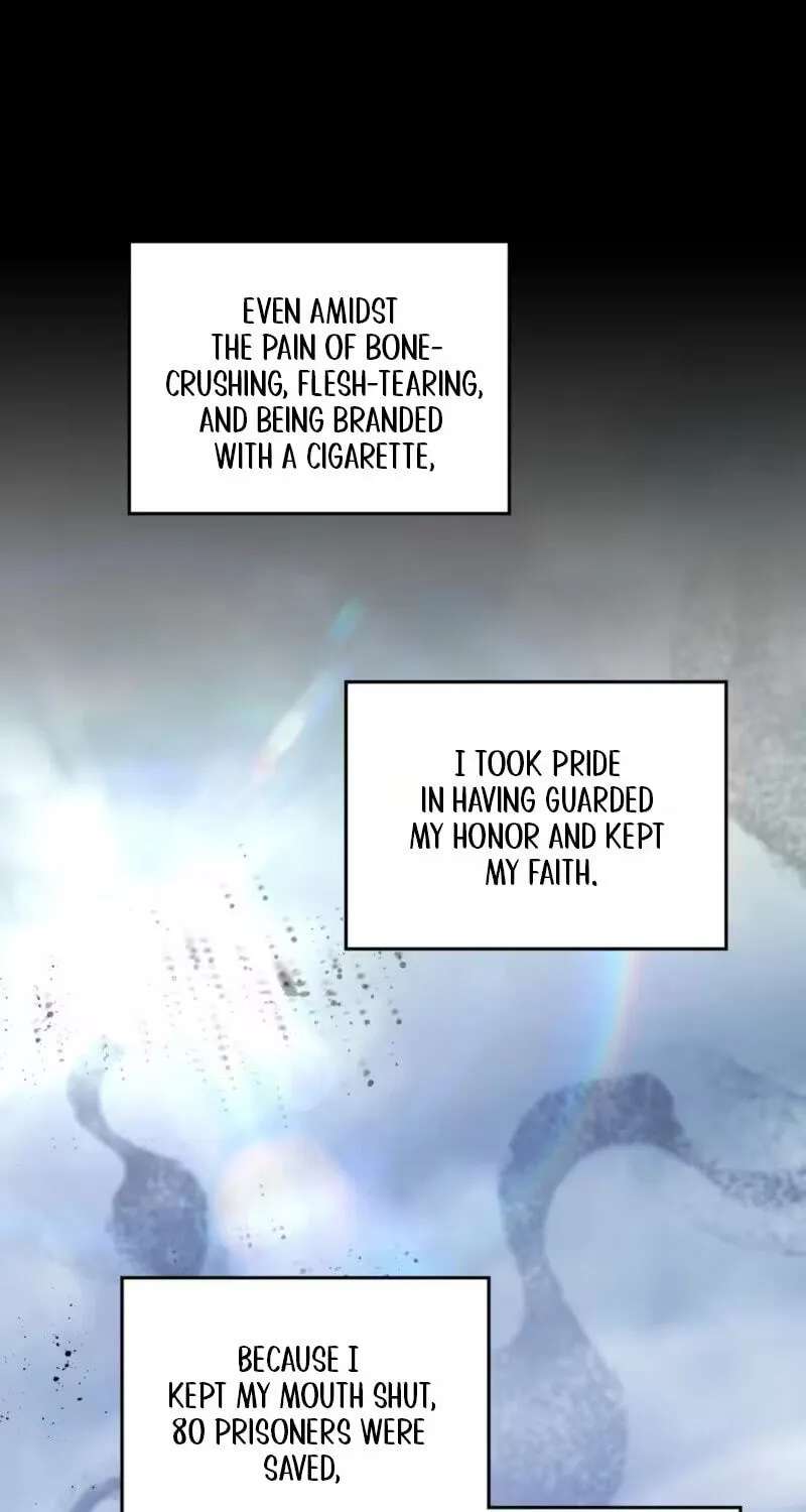Meeting You at the End of the Night Chapter 27 - page 61