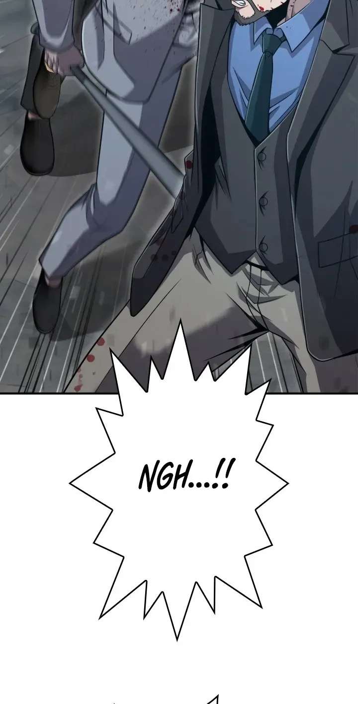 The Boss Has Two Faces: The Quiet Don - Korean Remake Chapter 29 - page 112