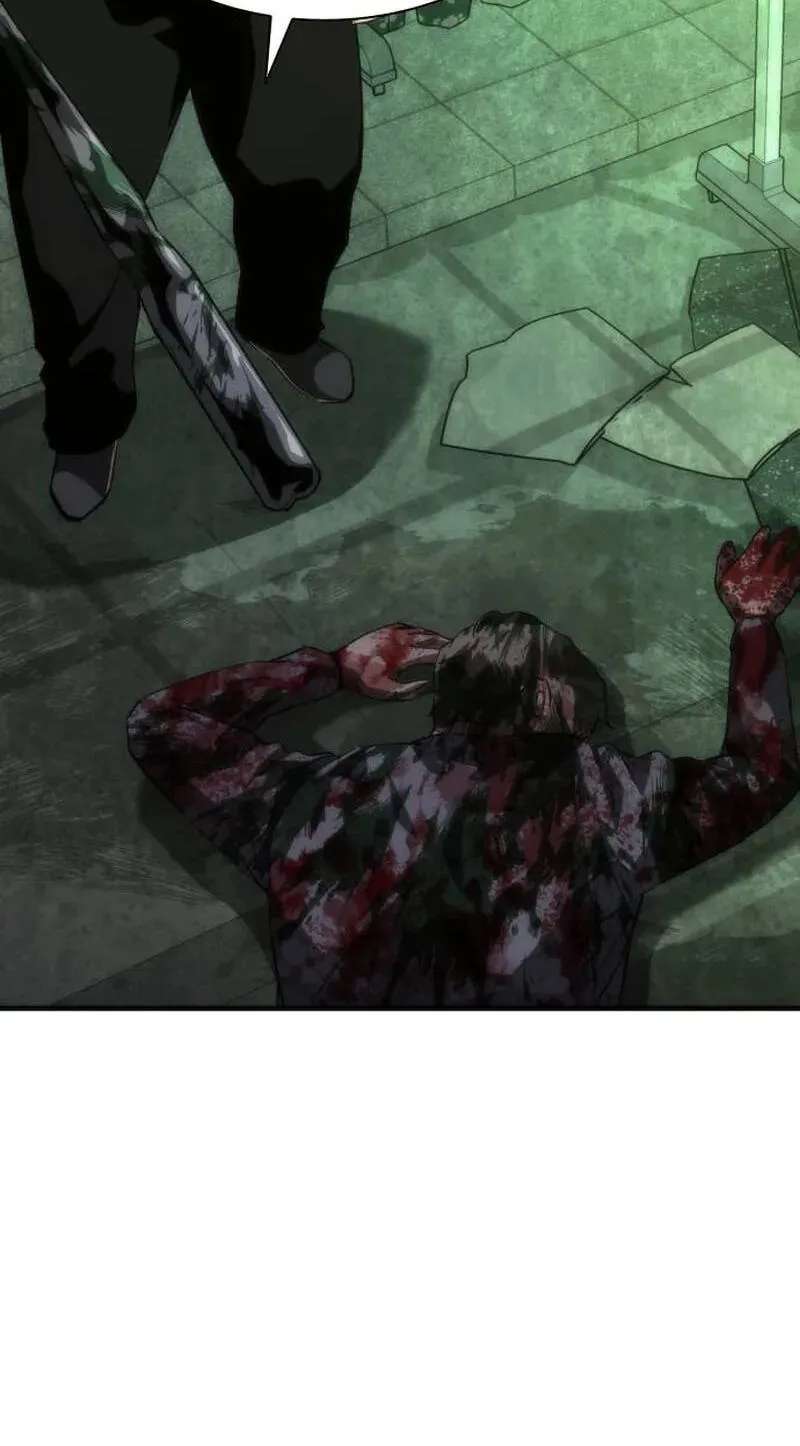 Zombie Revelation: 82-08 Chapter 121 - page 48