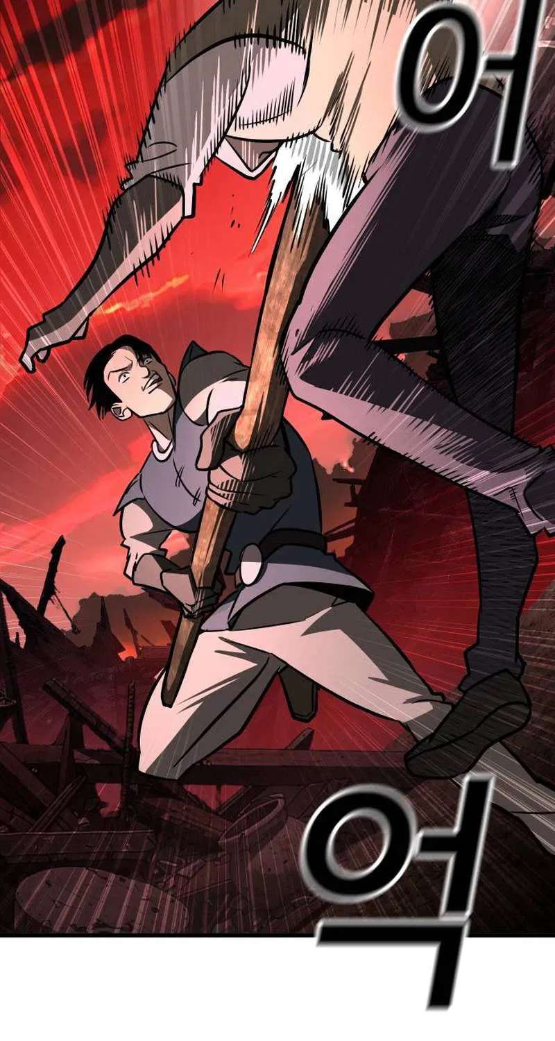 Survival Supremacy Chapter 8 - page 33