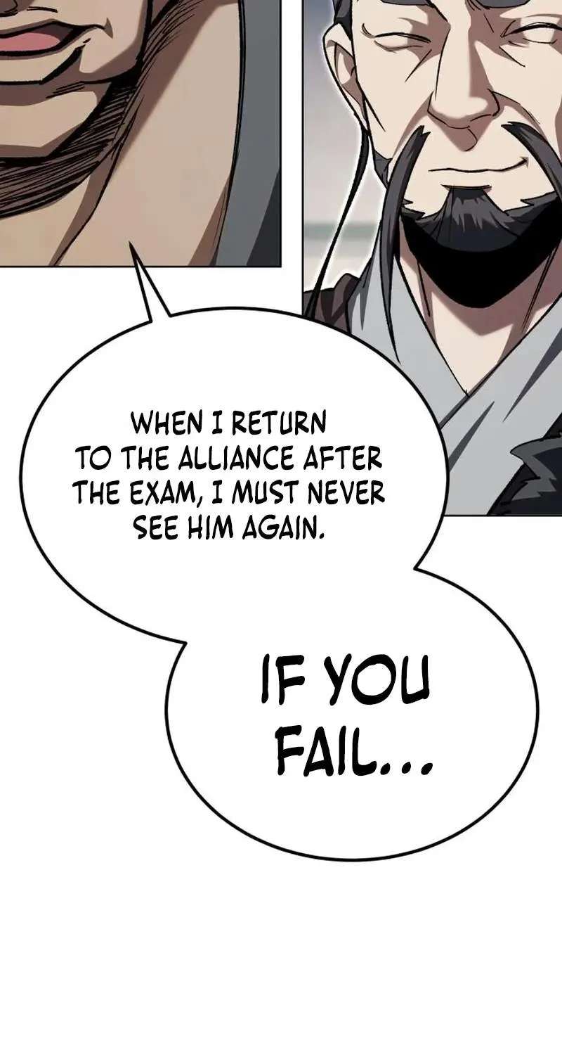 I Became a Martial Arts God's Youngest Son Chapter 4 - page 91