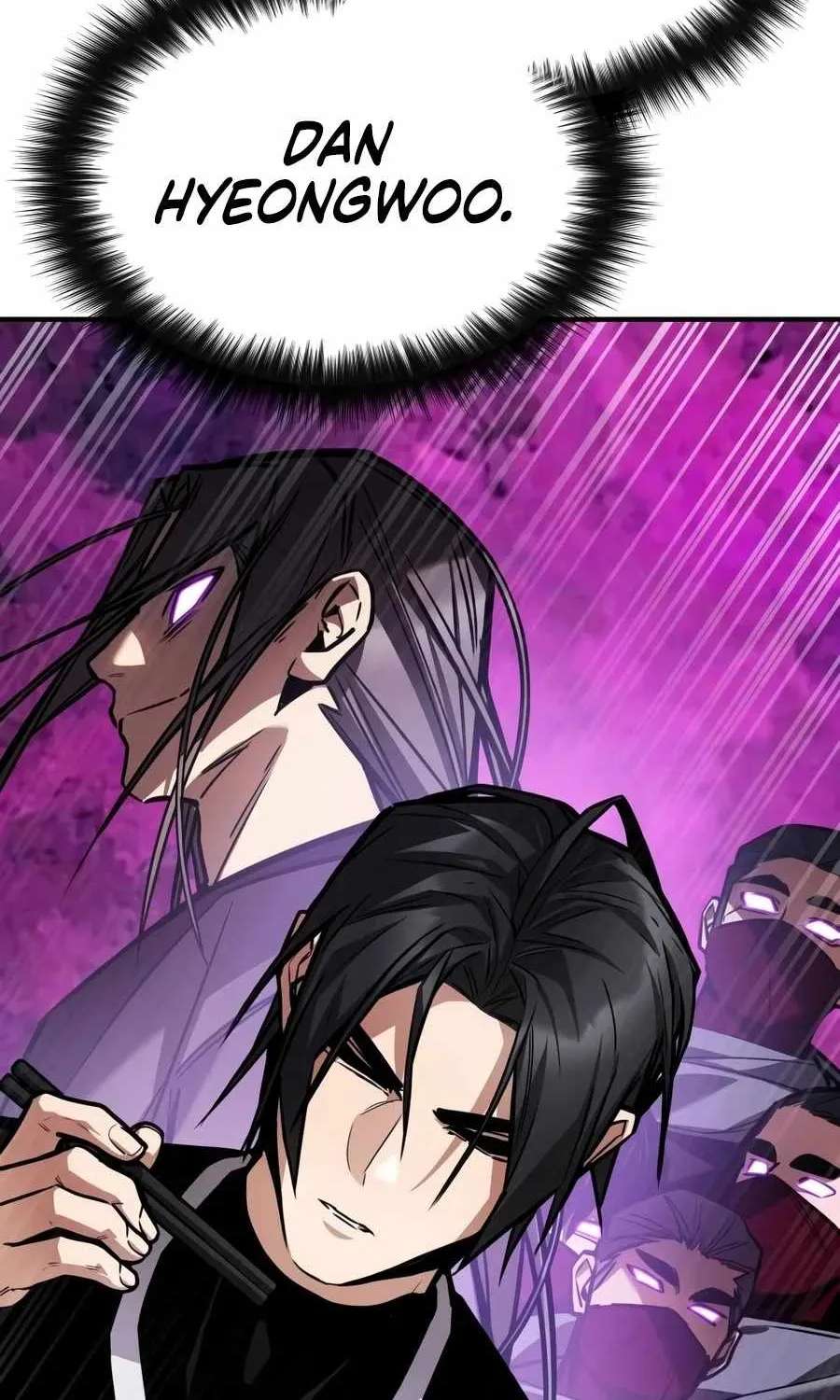 Supreme Demon of Hyungsan Chapter 53 - page 49