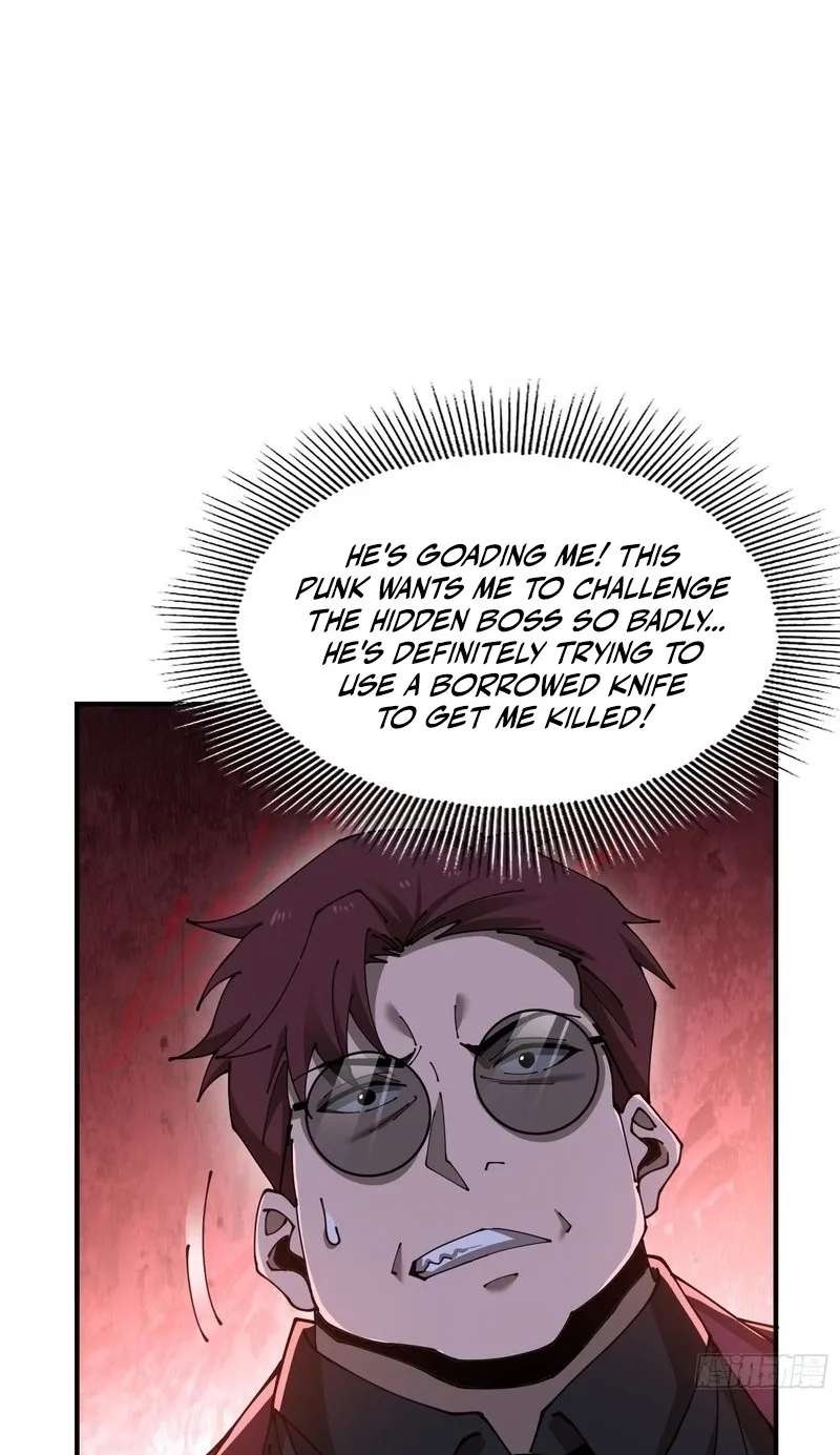This Assassin Is Open and Aboveboard Chapter 19 - page 47