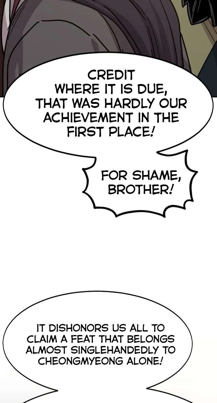 Return of theBlossoming Blade Chapter 184 - page 58