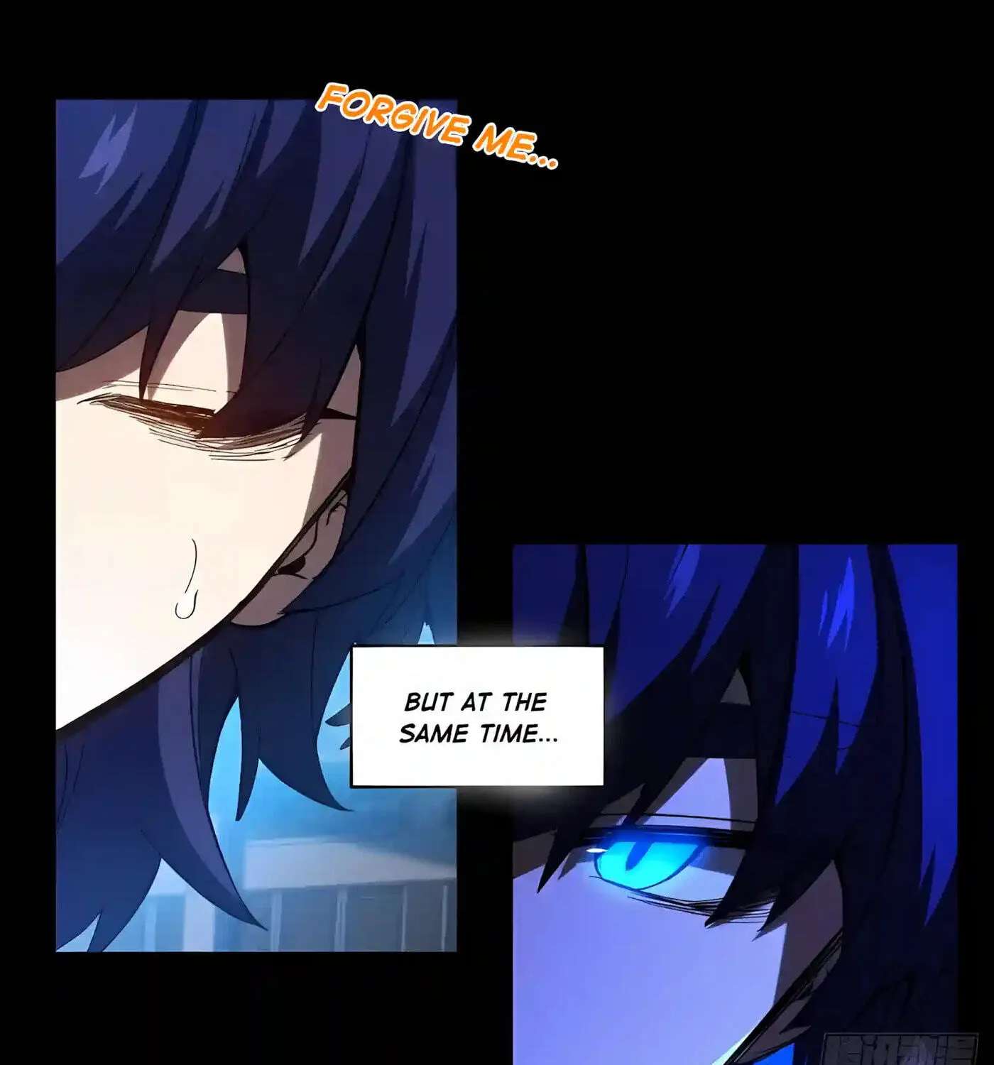Kaiju Qiandao Huanggu Sheng Ti Chapter 167 - page 65