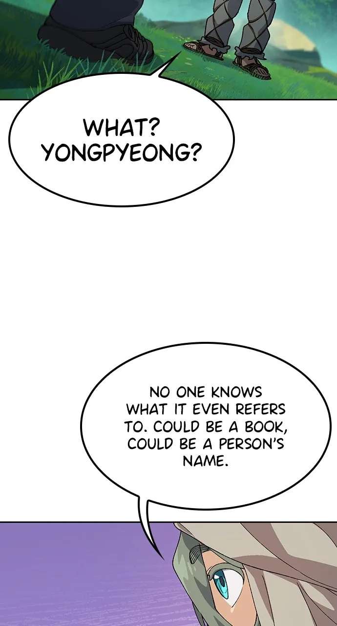 Peaceful Camping Lifein Another World Chapter 111 - page 74