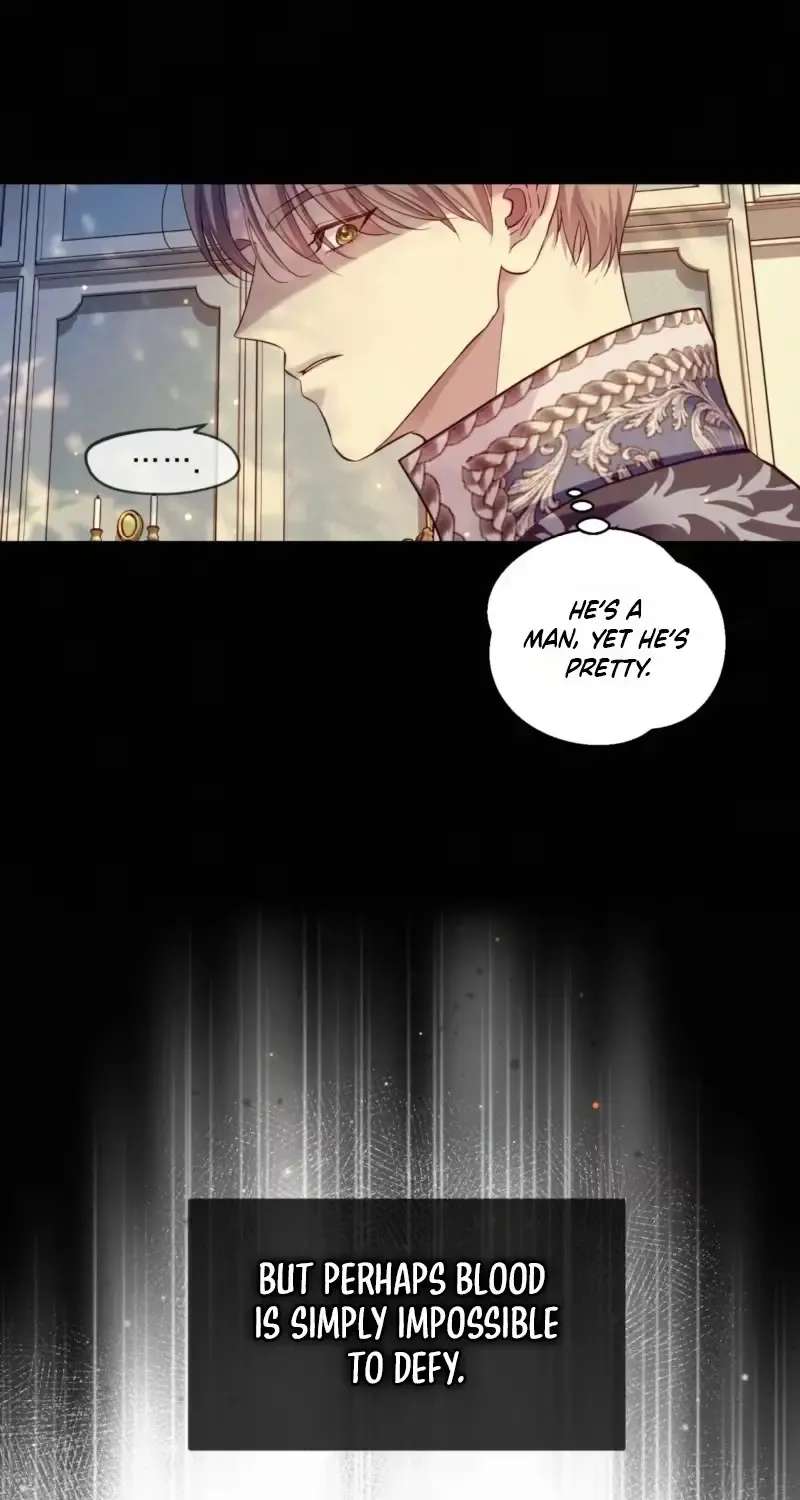 The Marquesss Exception to His Collection of Beauties Chapter 1 - page 19