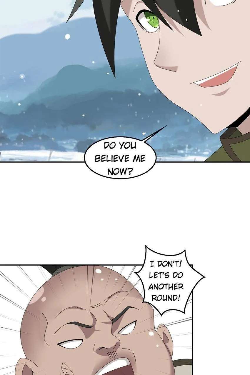 The Master of Fate Chapter 90 - page 13