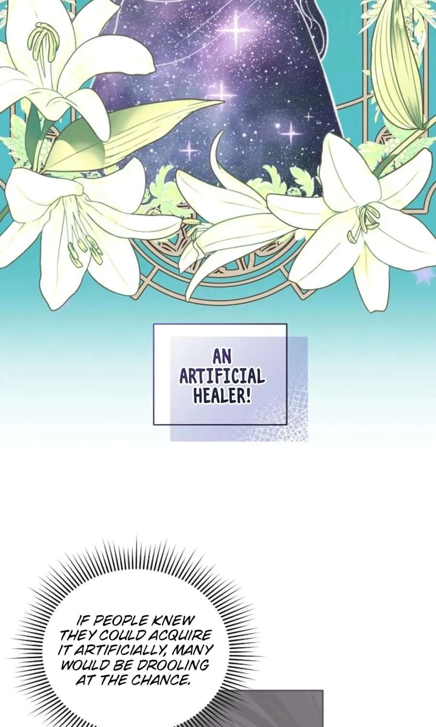 You Didn't Tell Me the Start of My Transmigration Was a Gate Chapter 21 - page 87