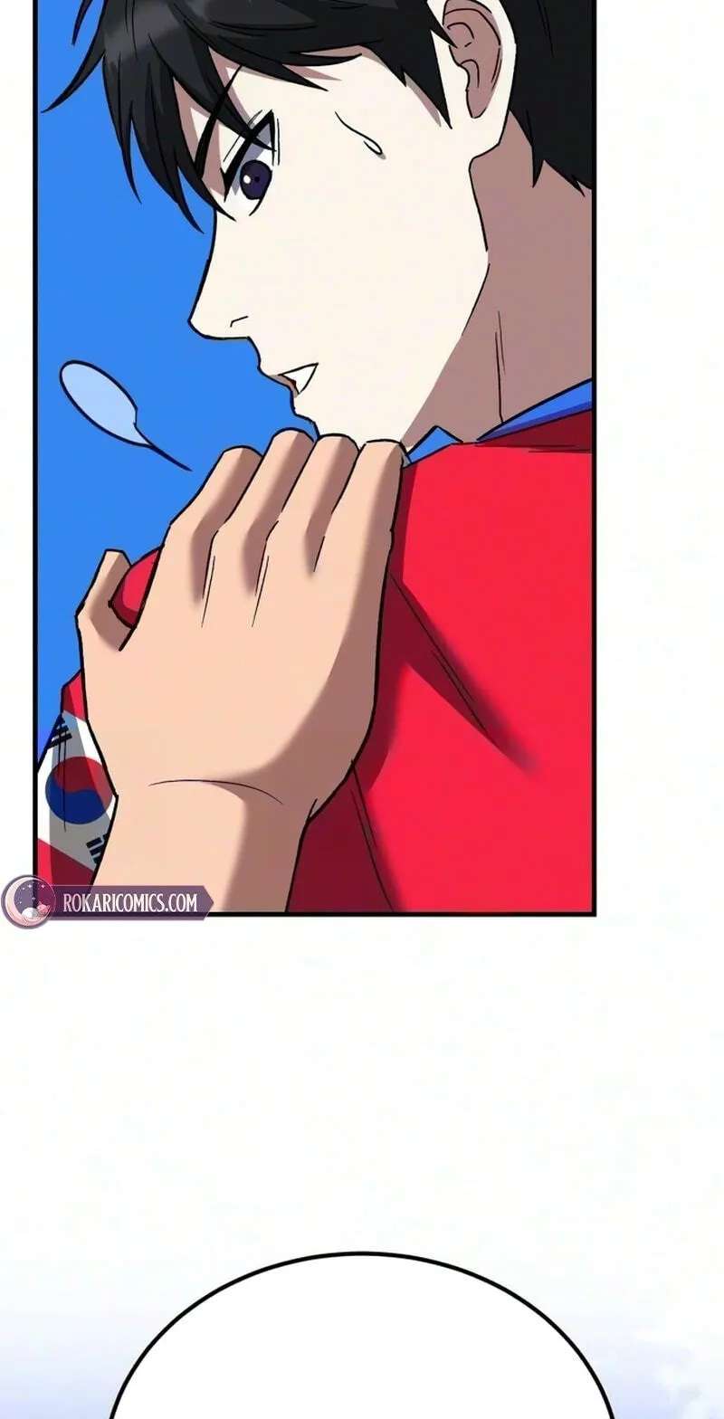 The Genius Midfielder With the Killer Pass Chapter 73 - page 54