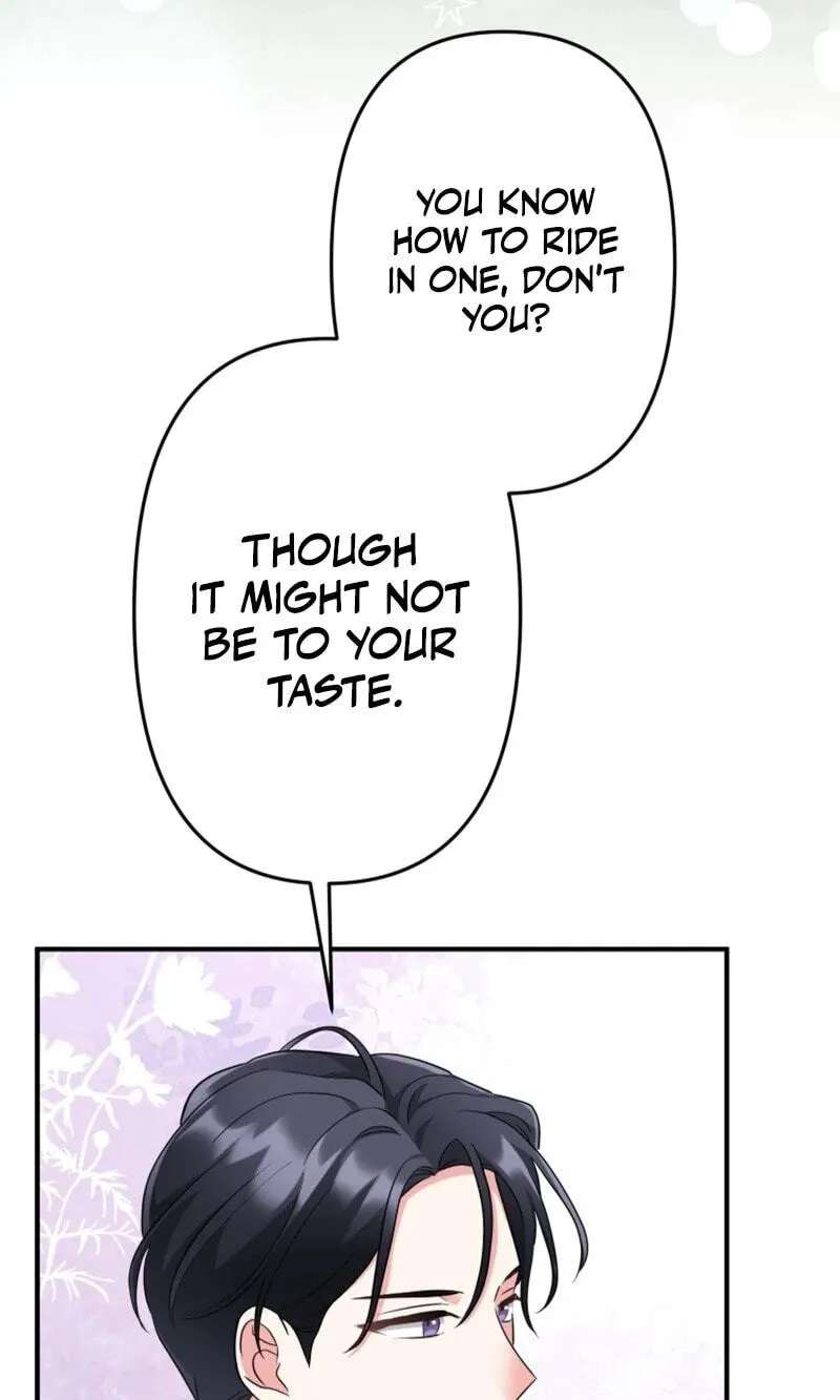 Dekiai no Kusari - Daifuugou to Kawareta Reijou Chapter 23 - page 74