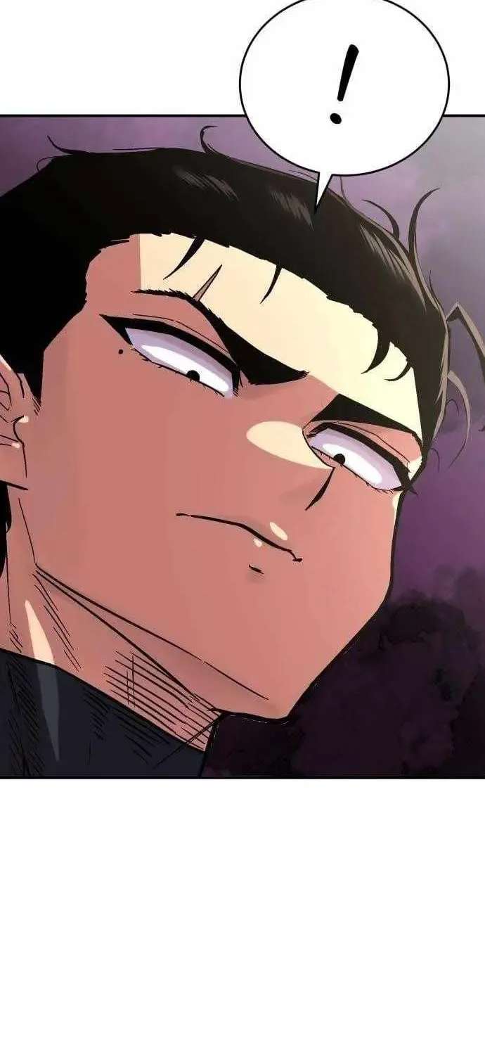 The Strongest in Hell, Mak Geum-gang Chapter 3 - page 27