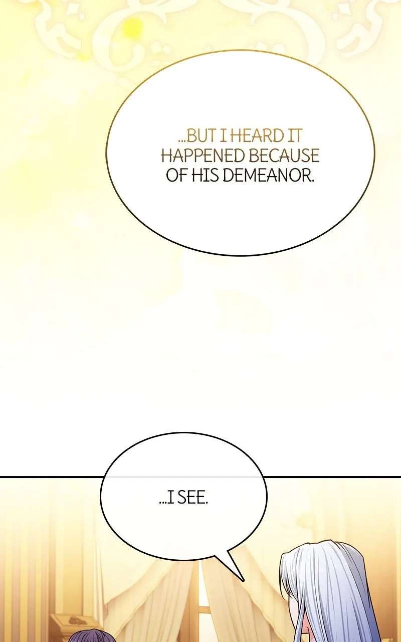 She No Longer WieldsHer Sword Chapter 22 - page 81