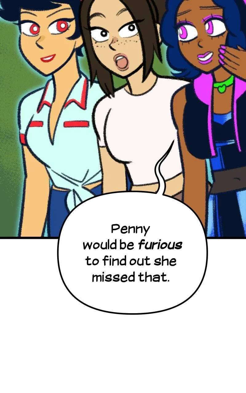 Heart Acres Chapter 71 - page 55