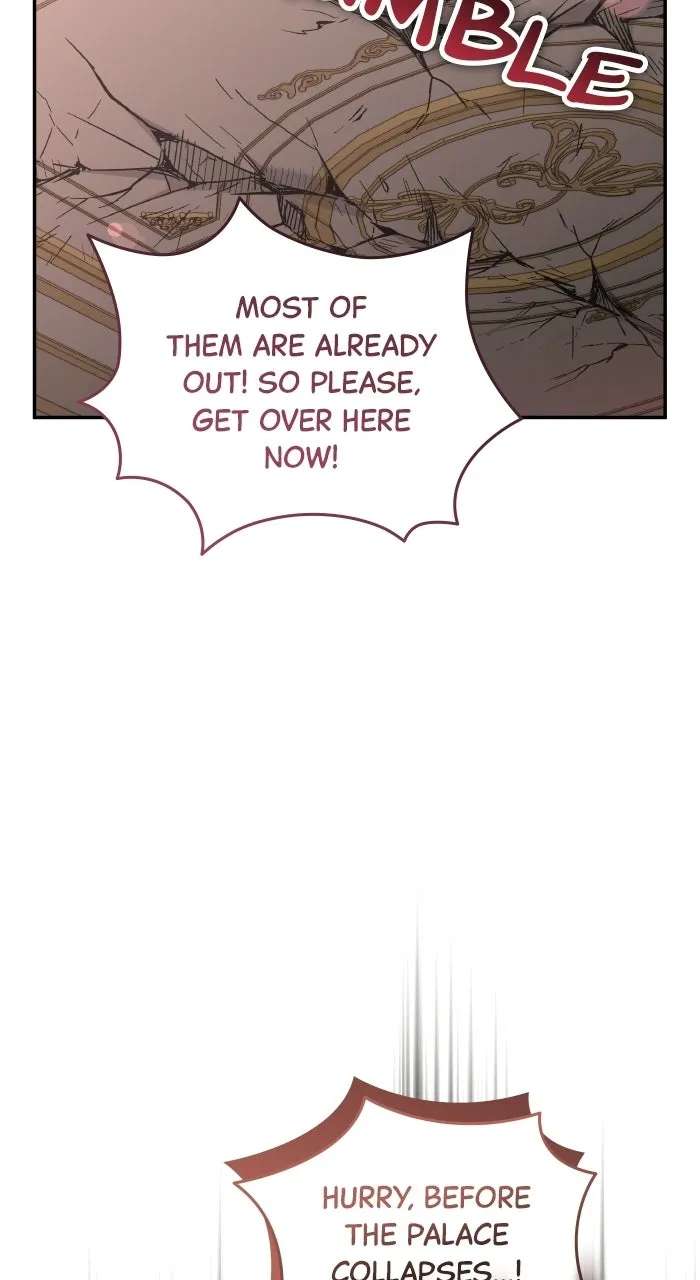The Archmage Becomes theSwordmaster's Youngest Daughter Chapter 36 - page 31