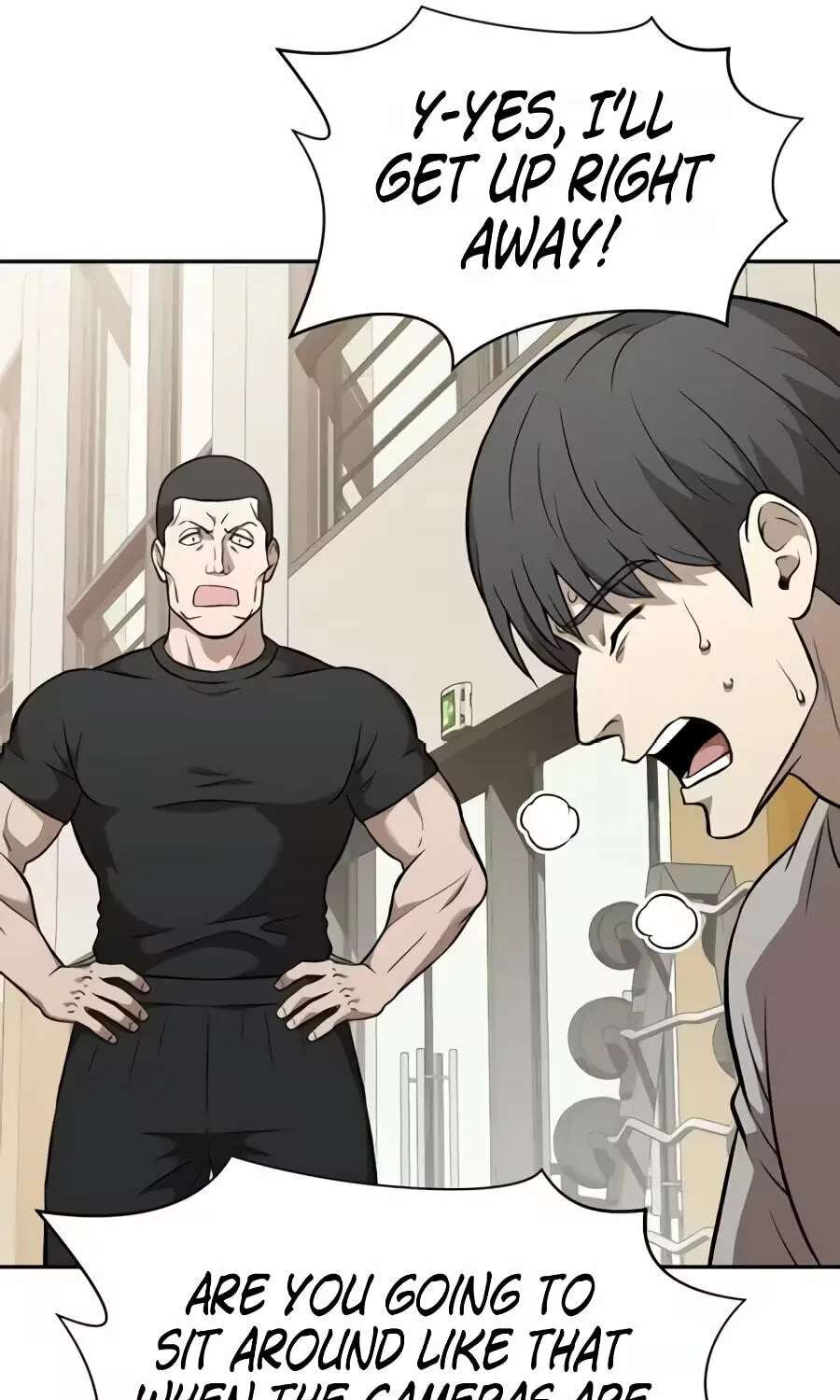 The Possessed Acting Prodigy Chapter 64 - page 103