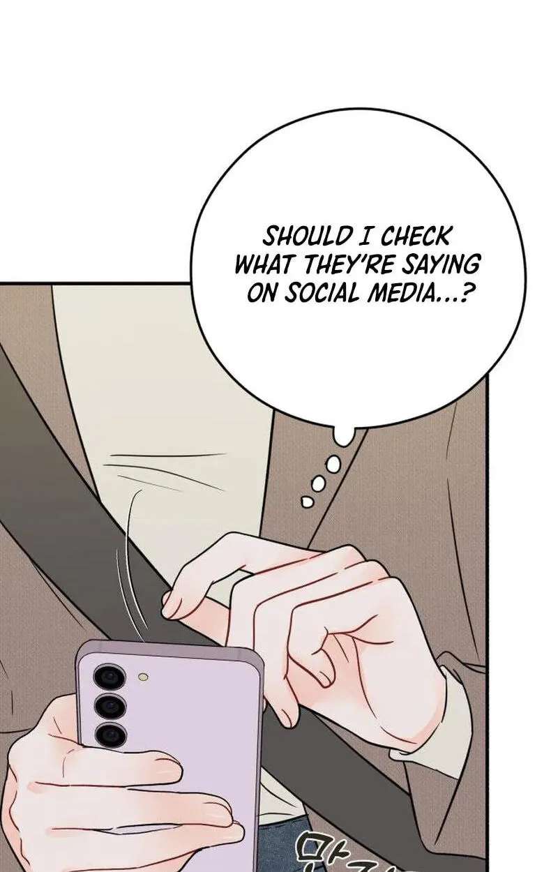 One and Only (Lim Joo-Yi) Chapter 54 - page 41