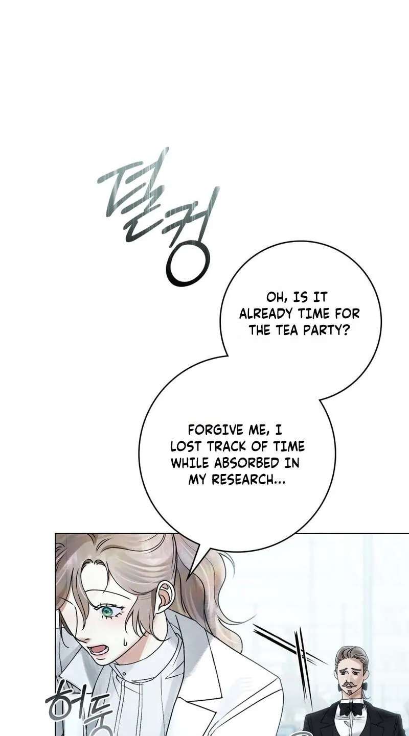A Wicked Husband Chapter 48 - page 47