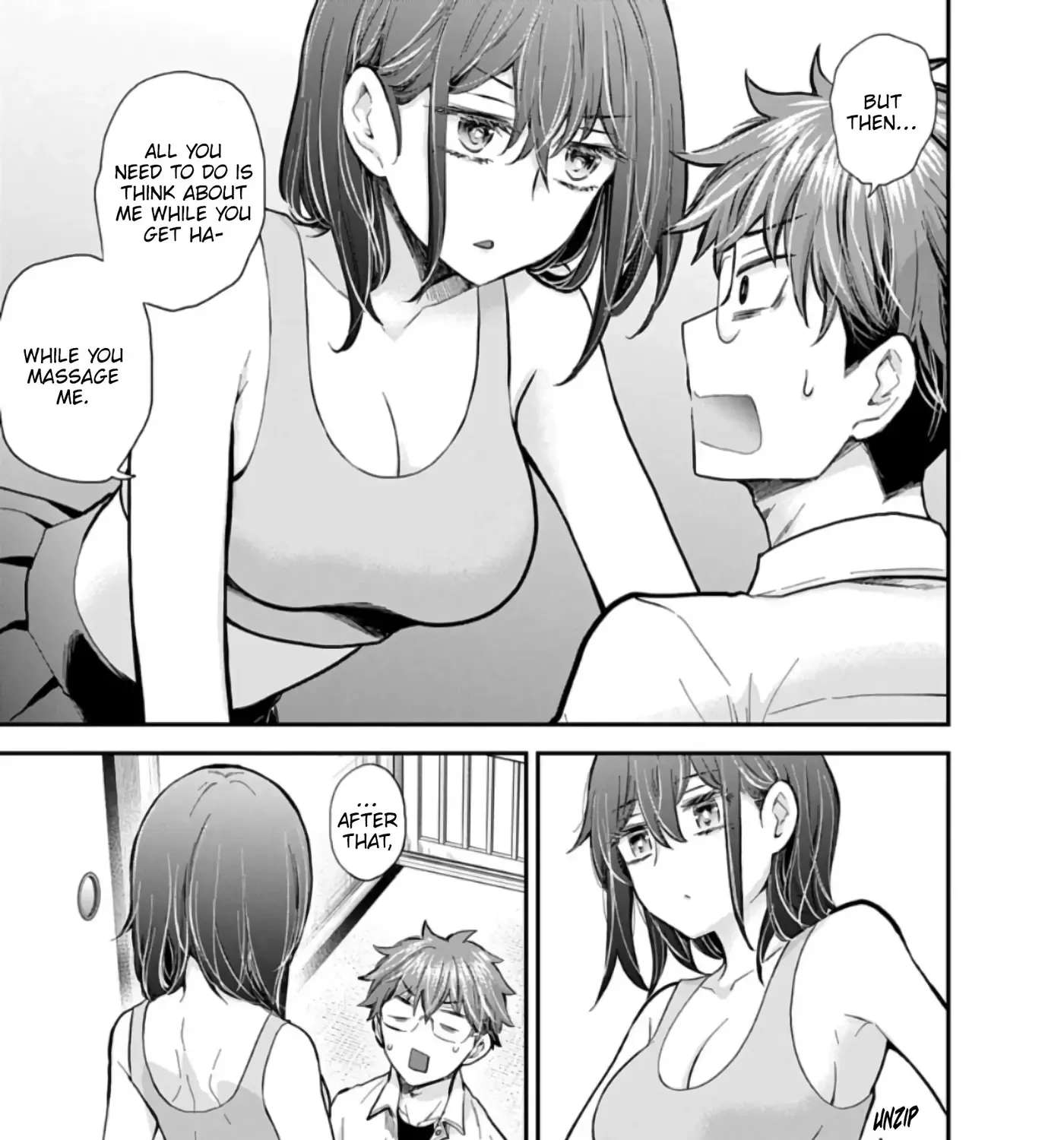 Henjo Chapter 141 - page 27