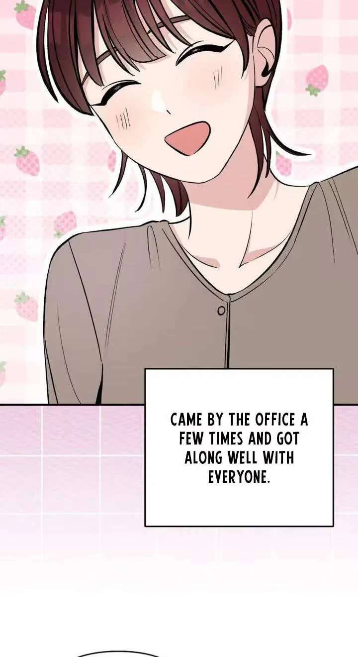 If You Don't Date, You Die! Chapter 37 - page 33