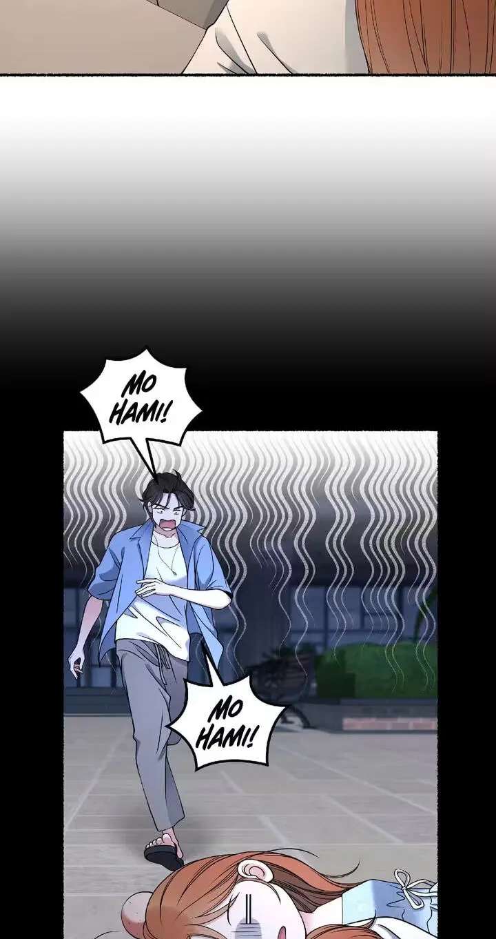 Devil! I Love You Chapter 42 - page 71